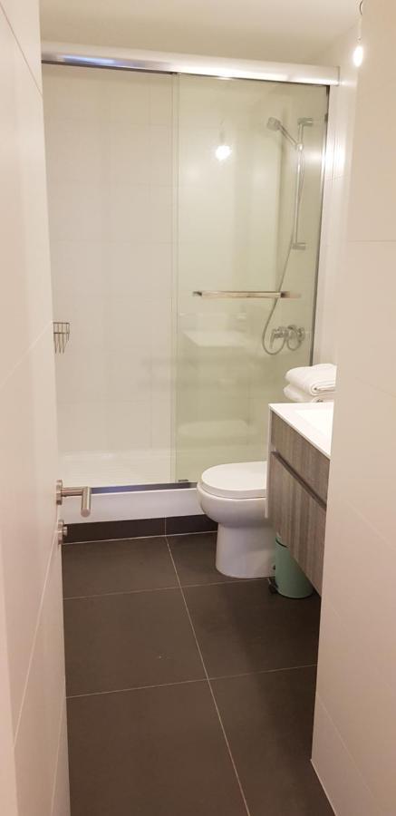 דירות Gran Ubicacion, Cama Xl, וינה דל מר מראה חיצוני תמונה