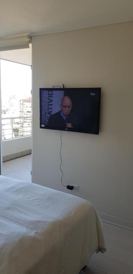 דירות Gran Ubicacion, Cama Xl, וינה דל מר מראה חיצוני תמונה