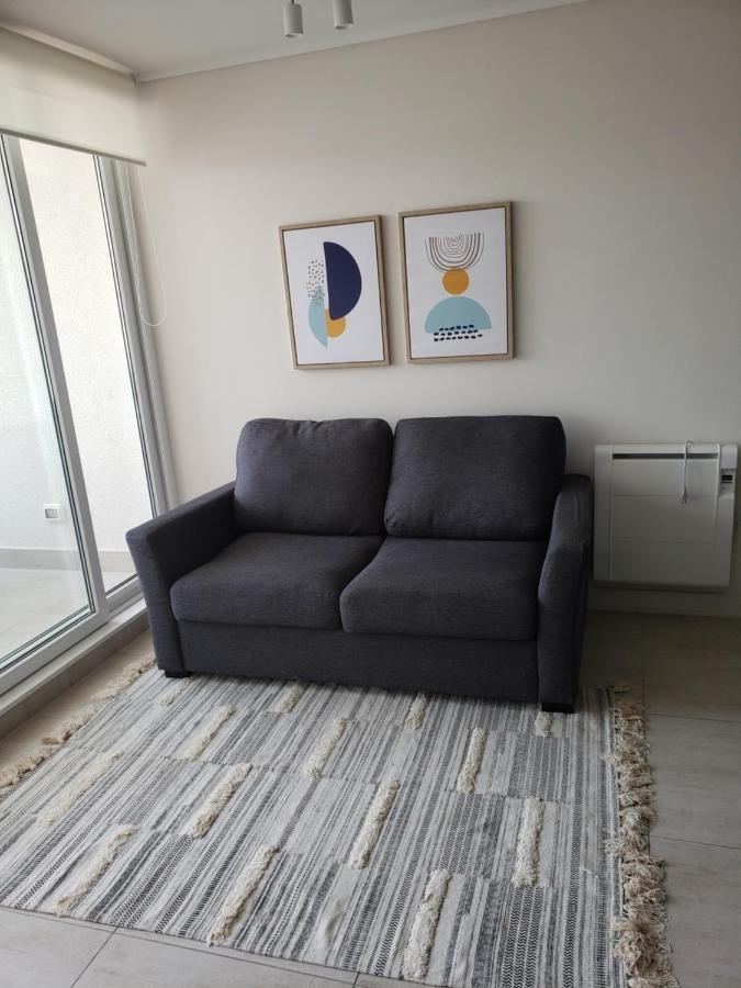 דירות Gran Ubicacion, Cama Xl, וינה דל מר מראה חיצוני תמונה