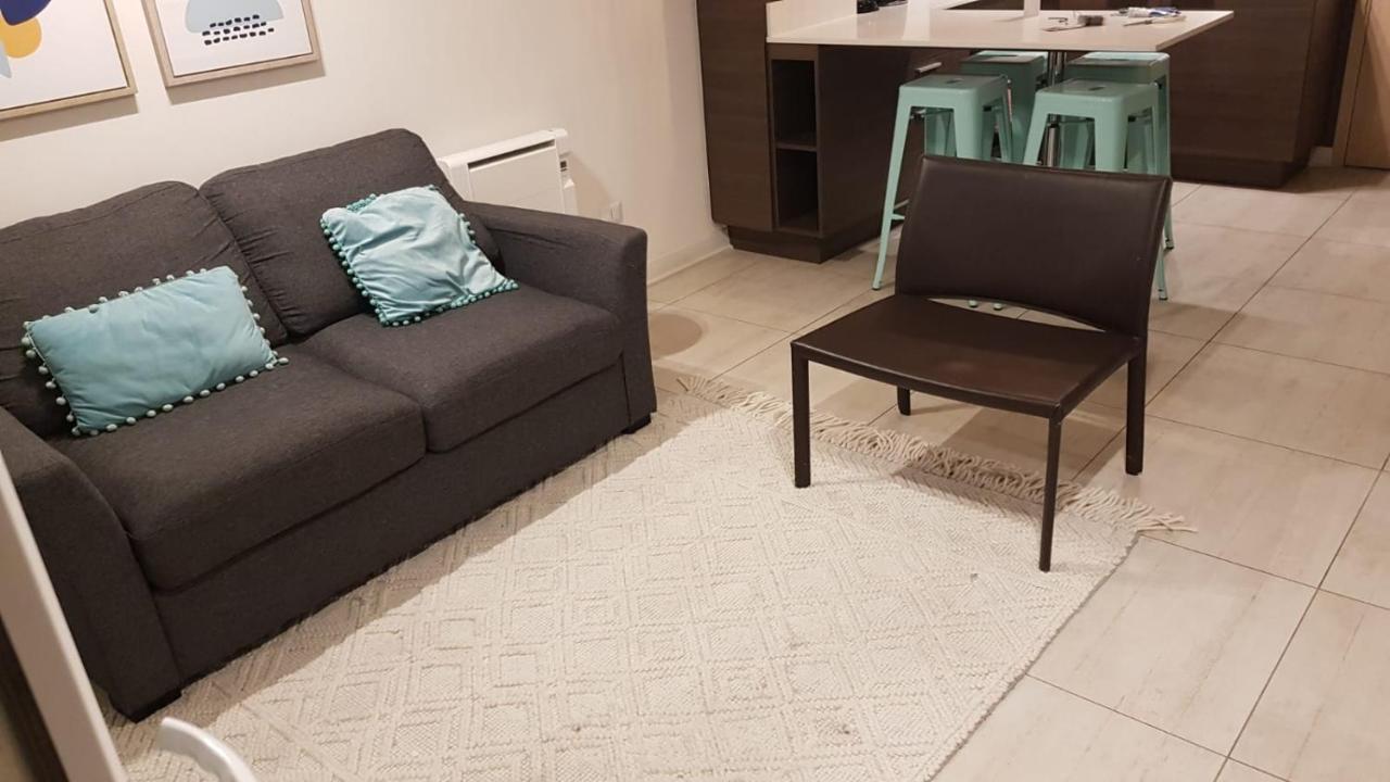 דירות Gran Ubicacion, Cama Xl, וינה דל מר מראה חיצוני תמונה